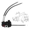 81420-3W000 Rear Right Passenger Door Lock Latch Actuator for KIA Sportage 2011 2012 2013 2014 2015 2016 814203W000