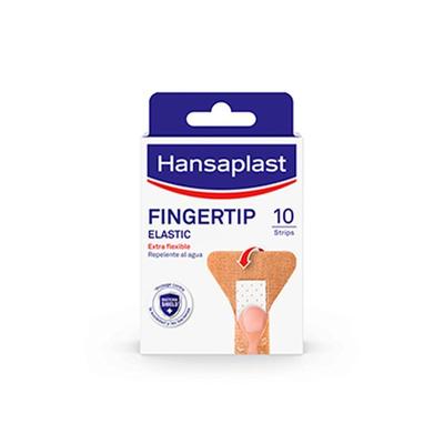 Hansaplast 10 эластичных бинтов для кончиков пальцев