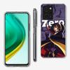 Код G-Geass Zero Аниме Чехол для телефона Для Xiaomi Poco F7 Ultra X7 X6 Pro M7 M6 M4 M3 X4 Mi 15 15T 14 14T 13 12T 12S 10T Pro 12 11 L