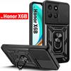 Чехол Funda for Honor X6B, держатель для объектива камеры, противоударный чехол для телефона For Honor X6b JDY-LX1, JDY-LX2 Capa