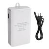 UPS Power Supply 3600mAh Uninterruptible Power Supply Backup for Router Modem Security Camera Household Devices US Plug