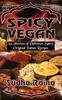 Книга Spicy Vegan