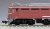 TOMIX N Gauge JR EF81 400 Series JR Freight Renewal Car 7179 Railway Model Electric Locomotive