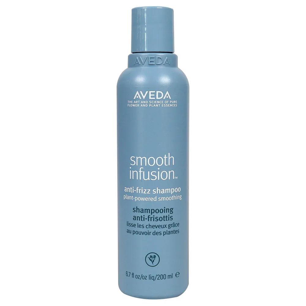 Aveda Шампунь против вьющихся волос Smooth Infusion 200 мл