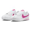 Nike Cortez GS White Laser Fuchsia Kids Sneakers DM0950-104