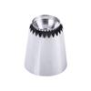 Dessert Cupcake Cookie Biscuit Russian Pastry Tip Icing Piping Nozzles Baking Tool Sultan Tube