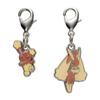 Center National Encyclopedia Metal Charm 427 428 Earroll Earlop, 8383133570, Popular Pokemon In Korea