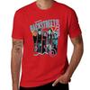 Backstreet Boy T-Shirt blanks korean fashion customizeds mens champion t shirts