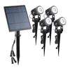 Chengyang Solar Dual LED Spotlight
