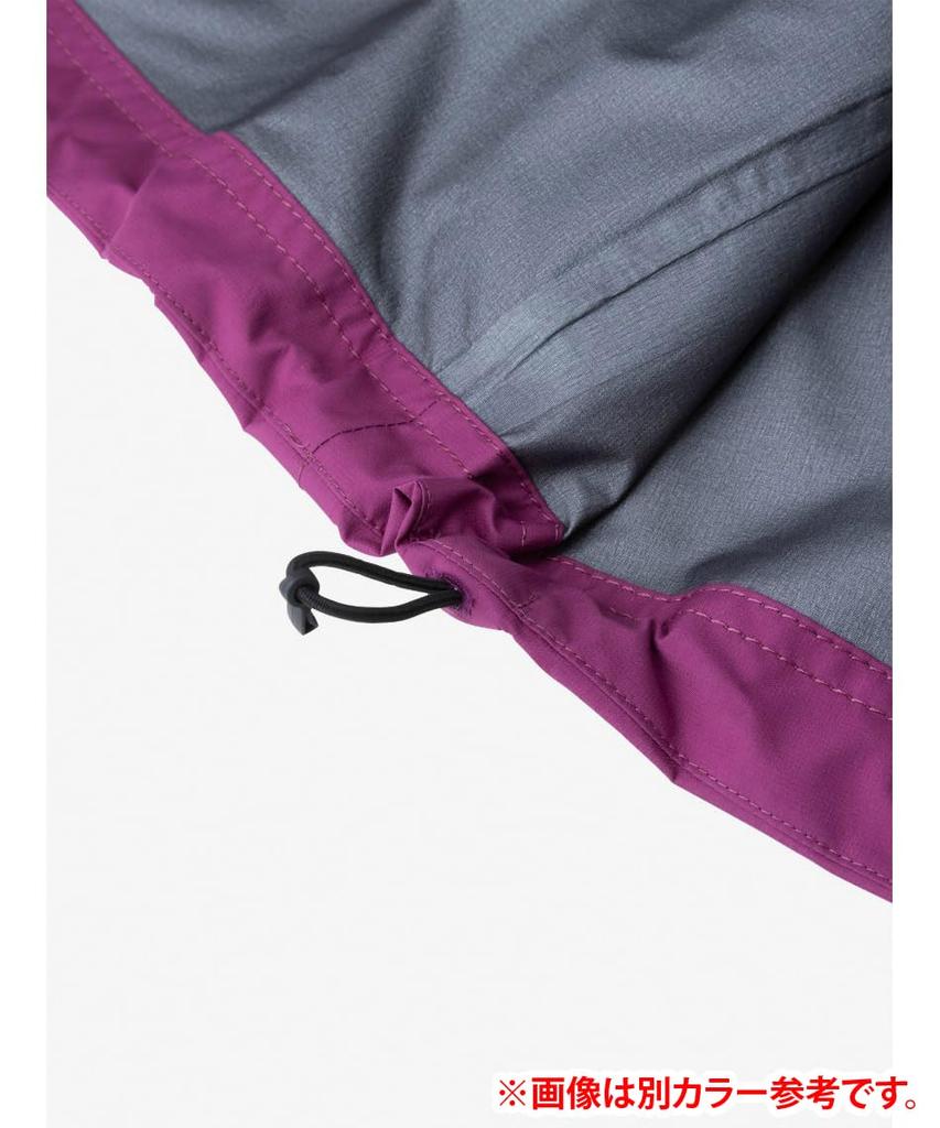 The North Face Kelp Medium Hikers' Jacket, Tan,