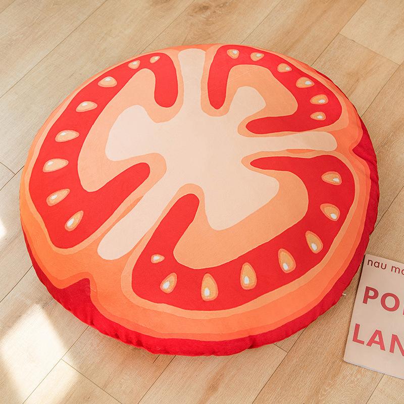 Креативная имитация подушки-гамбургера, плюшевая игрушка, игрушка-бургер Биг Мак, домашняя подушка, подушка, кукла-марионетка