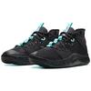 Nike PG 3 'Light Aqua' (Unisex) Black / Black / Light Aqua Basketball Shoes AO2607 006