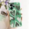 Чехол для OPPO Reno 15F reno15 F 5G CPH2801 Эстетичный Роскошный Милый Кролик Силиконовый Чехол для Телефона OPPO Reno15 5G Мягкая Крышка