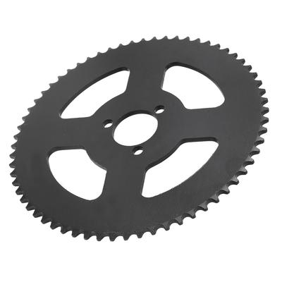 T8F 64T 29 мм задняя стальная звездочка для 47cc 49cc мини-мотора ATV Quad Pit Dirt Motard Bike