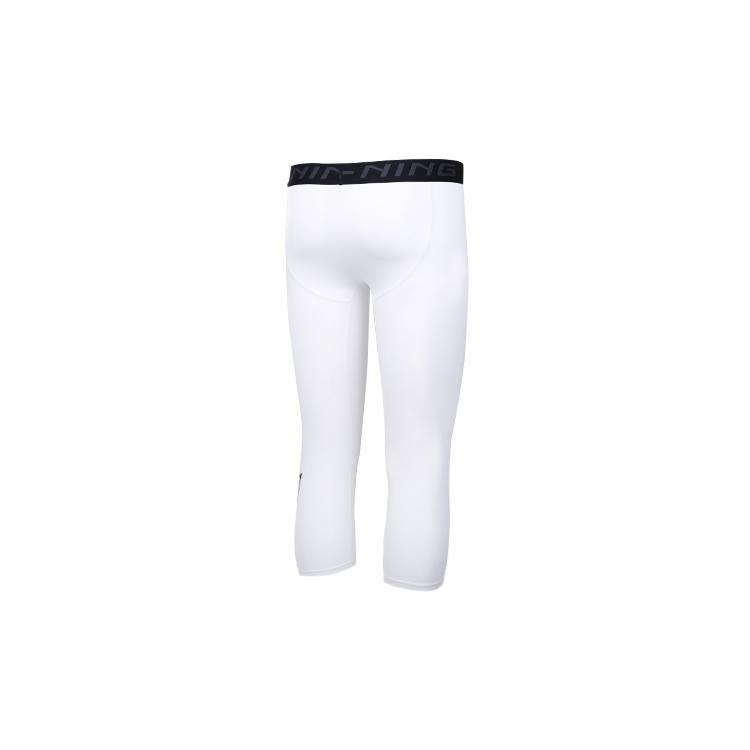 Спортивные брюки Li Ning мужские тонкие YUQT009-1