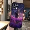 Чехол для телефона с изображением японского меча самурая Для iphone 17 Pro Max 17 Pro Air 16 15 14 13 Pro Max 15 16 Pro 15Plus