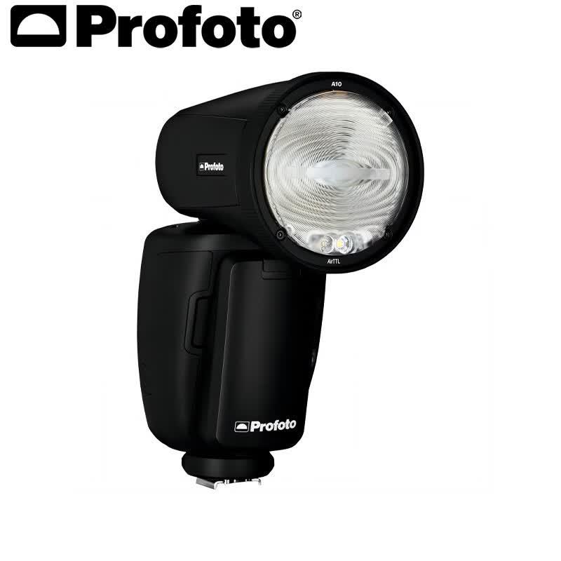 Комплект накамерной вспышки Profoto A10