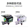 Full Face Mountain Bike Helmet Adults CE Certified Downhill Cycling Protective Gear S M L