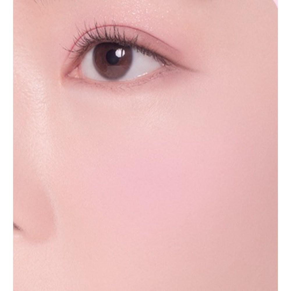 Daisyk Blending Mood Cheek Blusher 11g, 06 Berry Smoothie, 1 Piece