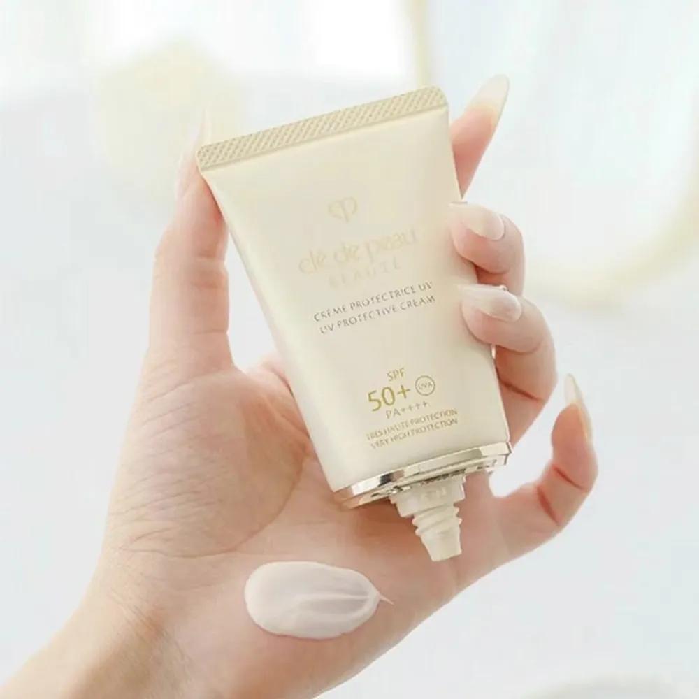 Clé de Peau Beauté Sun Cream UV Protective Cream 50ml