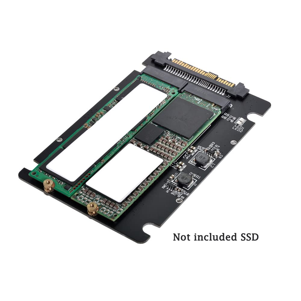 Адаптер NFHK NVME to Combo NGFF SATA PCIe SSD для материнской платы SSD 750 p3600 p3700 Замена SFF-8639 U.2 M.2 M-Key