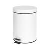 Teesa 3 L bathroom basket, stainless steel