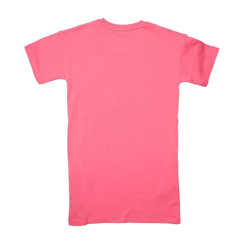 Moschino Girls Milano T-Shirt Dress