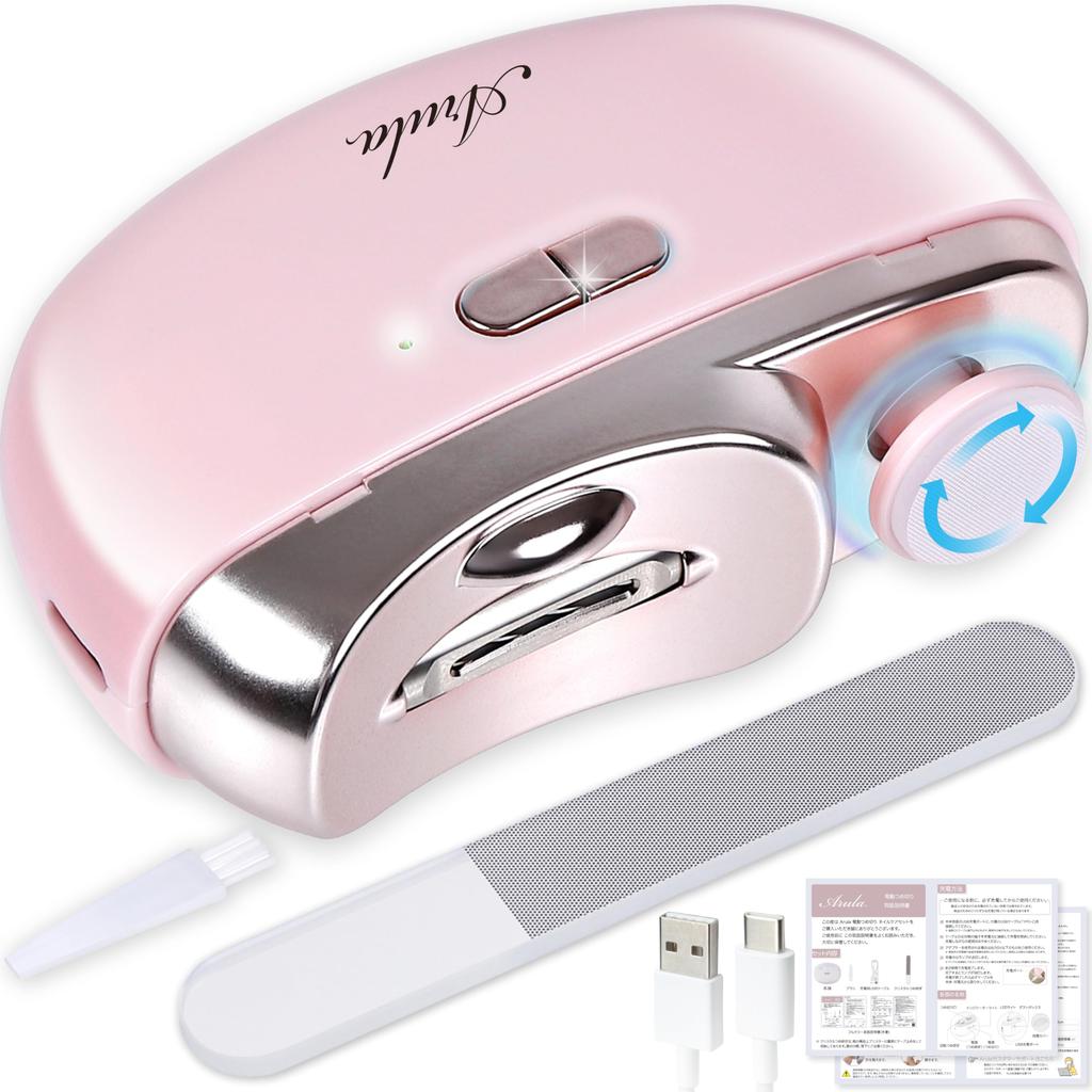 Электрический гвоздь Электрический гвоздь Уход за ногтями гвоздь 2 в 1 гвоздь гвоздь гвоздь гвоздь гвоздь включает в себя кристальный гвоздь нет нет очень тонкий можно оставить ногти на светодиоде