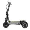 OOTD T30 All-Terrain Foldabe EScooter For Adult 1600W*2 Motor 60V 31.2 AH  Battery 13 Inch Off-Road Tires Electric Scooter