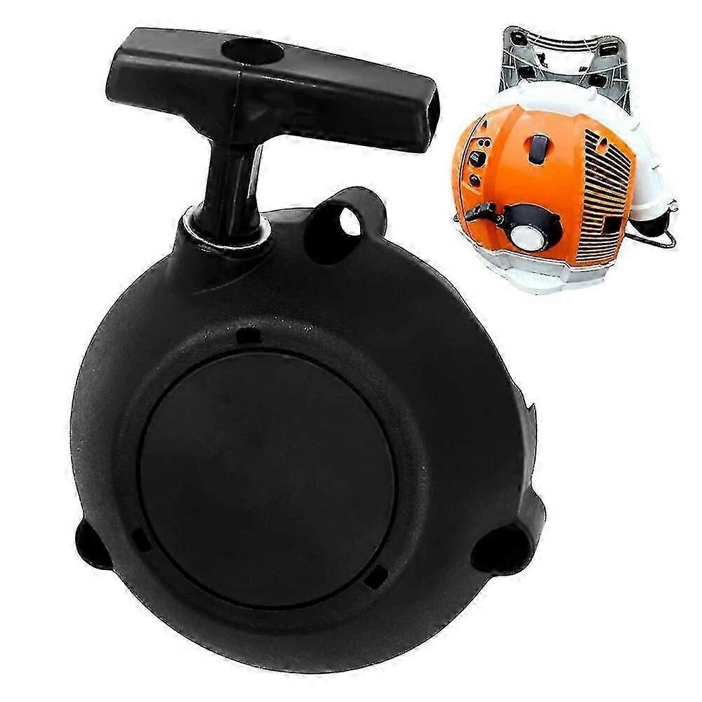 Сборка стартера ручного запуска для ранцевого воздуходува Stihl BR500 BR550 BR600 Заменяет 4282 190 0300