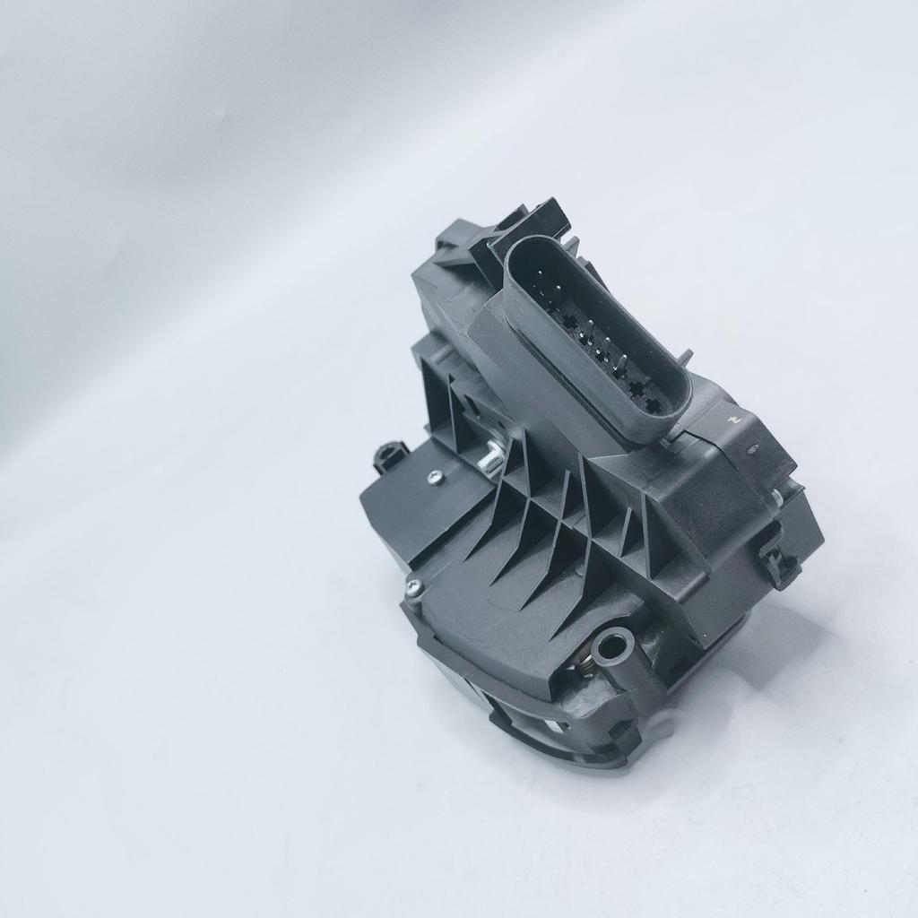 BM5A A21812 AH Передний правый привод замка двери, пятиконтактный, подходит для Ford CD13 YH13 Центральный замок