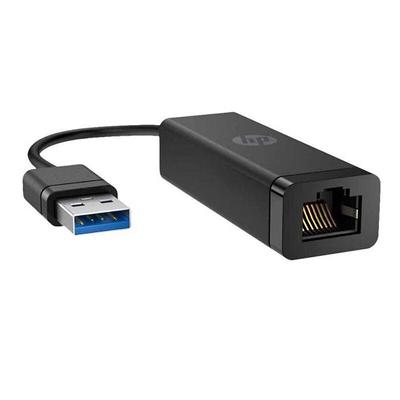 HP Многопортовый USB-C концентратор-адаптер