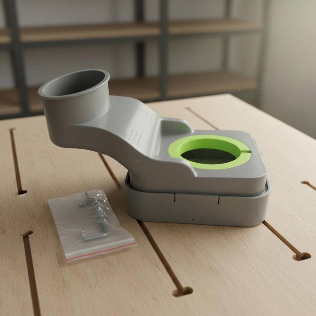 Engraving Machine Particulate Hood Fiber Skirt CNC Router Particulate Shoe Power Tool Accessory Easy to Install Rustproof