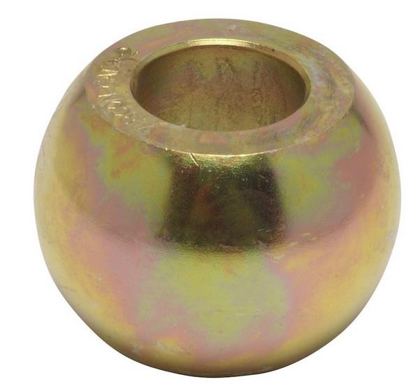 Lower lever ball 85x37x57