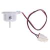 1PC Portable Refrigerator Parts Evaporator Fan Motor Universal ZWF-30-3 DC12V 2.5W 1870RPM