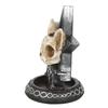 Something Different Ouija Cat Backflow Incense Burner