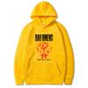 Rock Band Bad Omens Graphic Hoodie Unisex Casual Vintage Streetwear  Clothing Hip Hop Gothic Oversized Pullover Hoodies