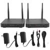 Wireless HDMI Extender Transmitter Receiver Balun Kit Projector Accessories 100m