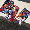 Горячий Аниме E-Evangelions Чехол для Телефона Для Samsung S 24 Fe 25 Ultra Plus 20 Lite 21 30 22 23 24 22 Ultra 5G Fundas