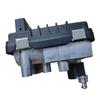 Electronic Turbo Actuator G-072 G-72 767649 6NW009550 for Land Rover Defender 2.2