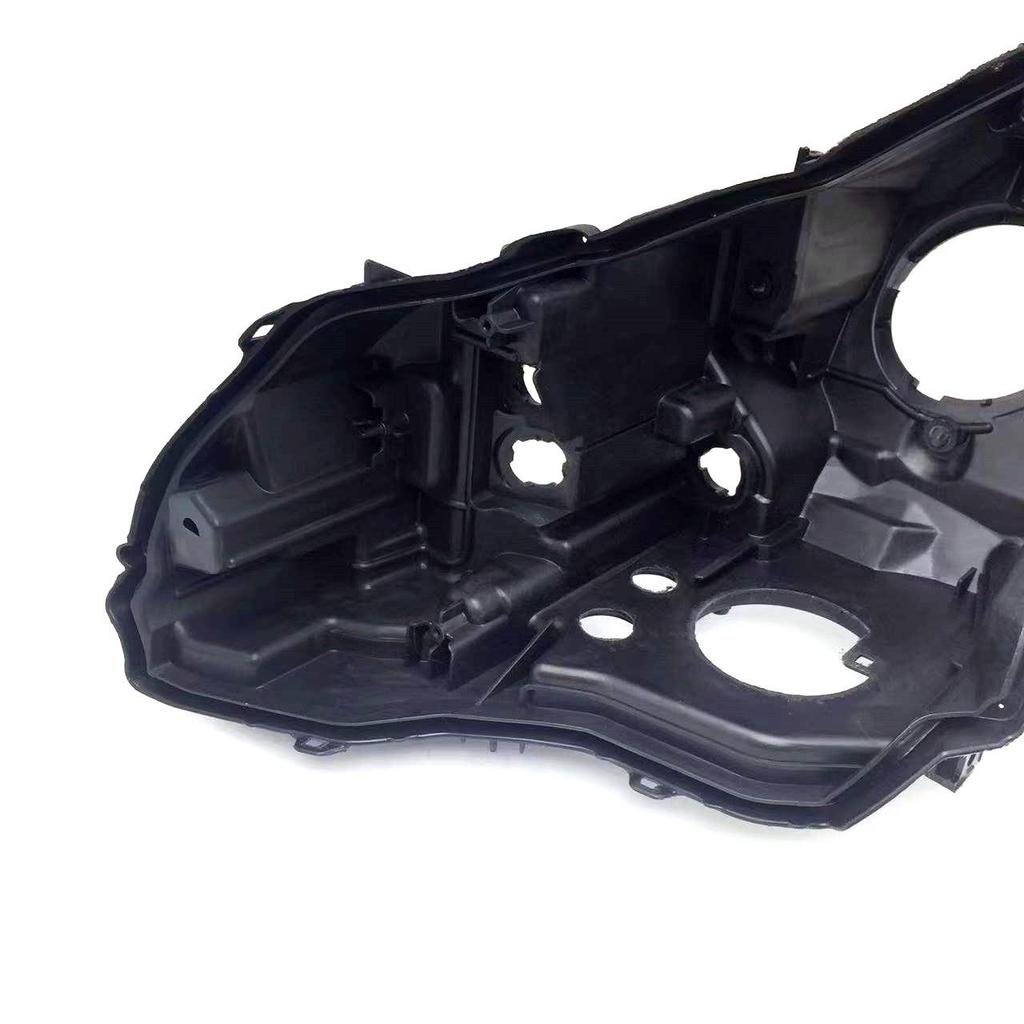 Infiniti G Series (G37, G35, G25) Headlight Black Shell Plastic Base