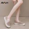 Women's Cloth Shoes, Mesh Shoes, Breathable Mesh Upper, Soft Sole, Non- Casual Shoes