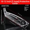 Transparent Saw Blade Guard Dust-proof Table Saw Guard New Dust Collection Cover  Woodworking