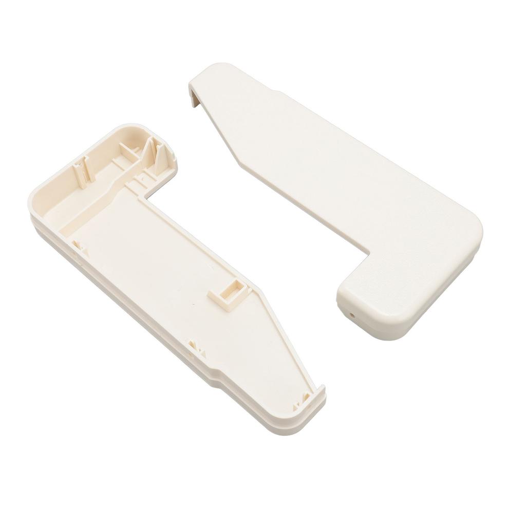 1 Pair Knitting Machine Upper End Cover Replacement R L Side Upper End Cover for KH892 890 880