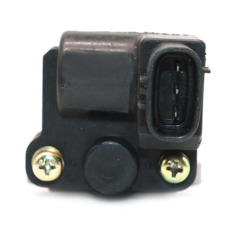 22270-28010 2227028010 AC282 2H1345 Клапан управления холостым ходом для Toyota RAV4 RAV 4 2.0L Highlander 2.4L 2001-2004