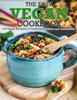 Книга The Easy Vegan Cookbook : 100 Vegan Recipes To Celebrate Culture and Community