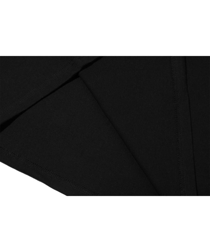 CPGN STUDIO Racing Leporem Long Sleeve Black
