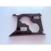 For Subaru Forester 2025 2026 ABS Front Center Console Cup All-inclusive Drink Holder Cover Trim Bezel Frame Molding Garnish