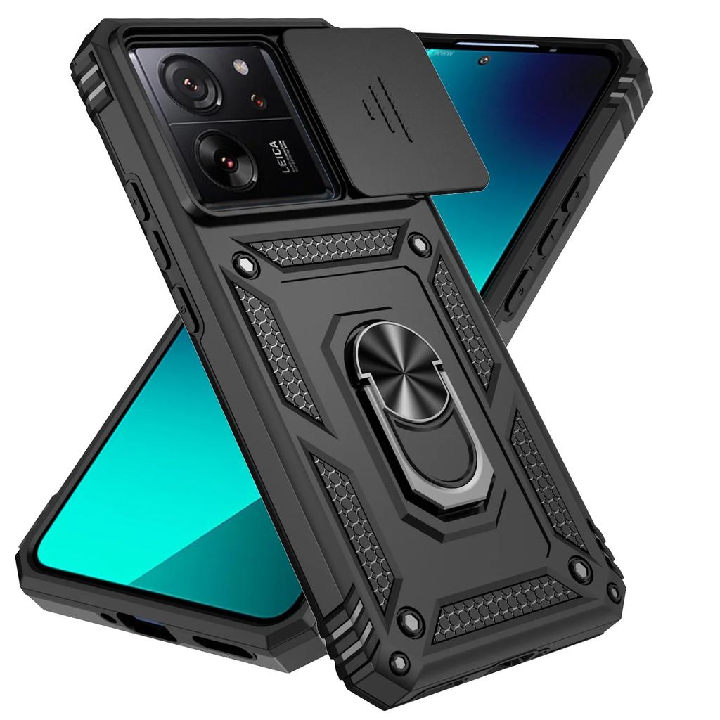 Противоударный защитный чехол для телефона Xiaomi Mi 15T Pro 14T 5G 13T 12T Xiao Mi 14t Mi15t Mi14t Аксессуары