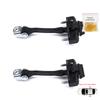 BDP1311-1 2 Pieces Rear Door Hinge Stop Check Strap Limiter for Citroen C4 Cactus 2014-On 9801290880